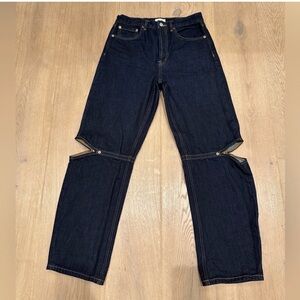 Still Here Cowgirl Jeans